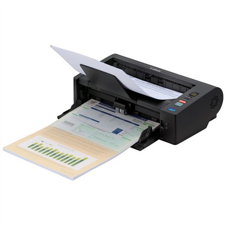 Canon imageFORMULA DR-M140 II