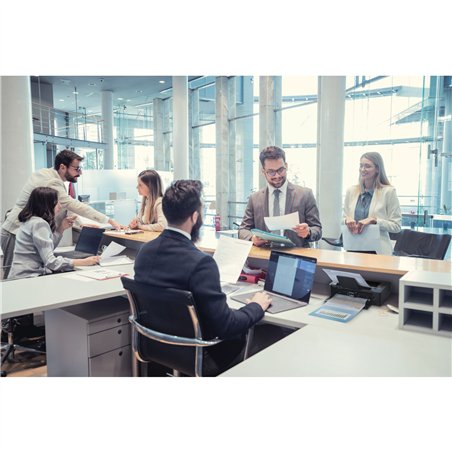 Canon imageFORMULA DR-M140 II