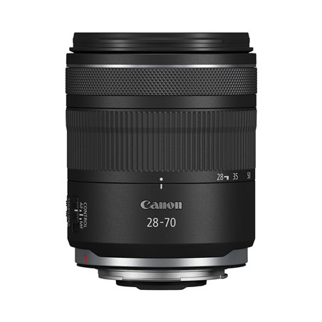 Canon RF 2,8/28-70 IS STM