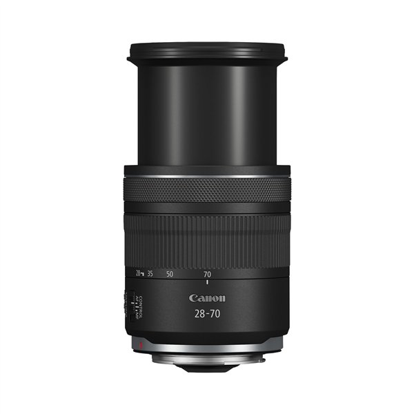 Canon RF 2,8/28-70 IS STM