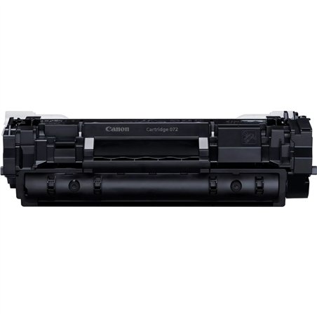 Canon cartuccia toner 072 nero
