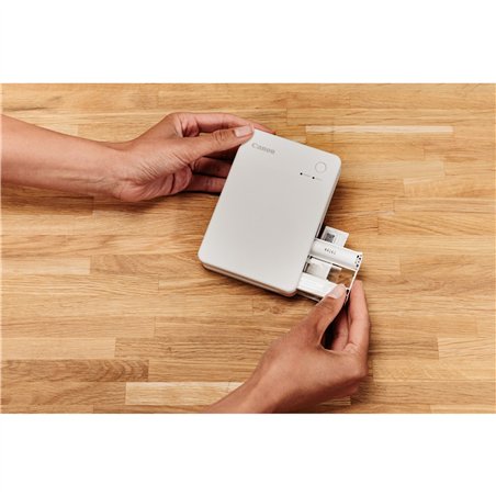 Canon Selphy QX 20 bian.