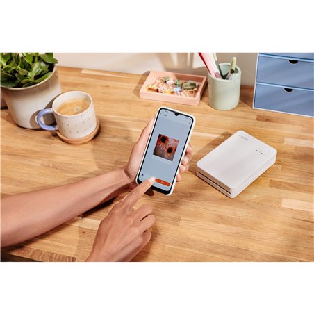 Canon Selphy QX 20 bian.