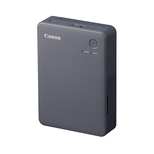 Canon Selphy QX 20 grigio scuro