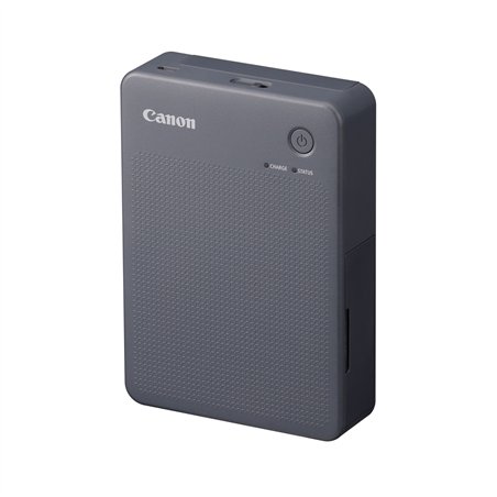 Canon Selphy QX 20 grigio scuro