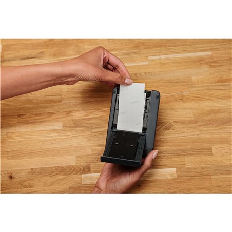 Canon Selphy QX 20 grigio scuro