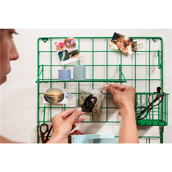 Canon Selphy QX 20 grigio scuro