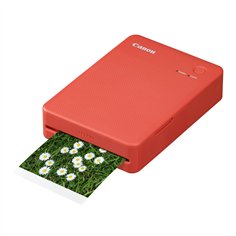 Canon Selphy QX 20 terrakotta 2