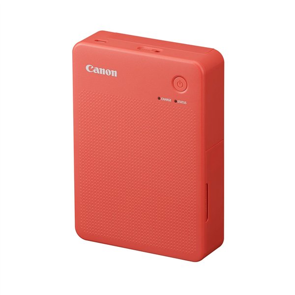 Canon Selphy QX 20 terrakotta
