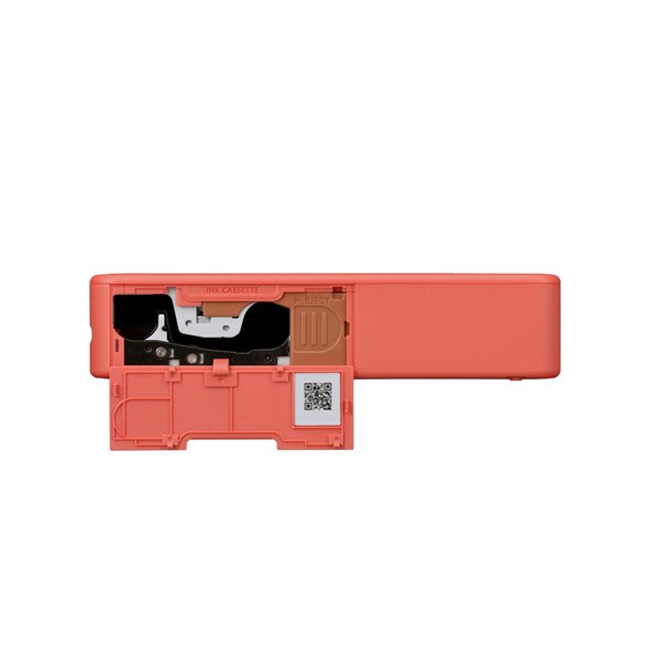 Canon Selphy QX 20 terrakotta