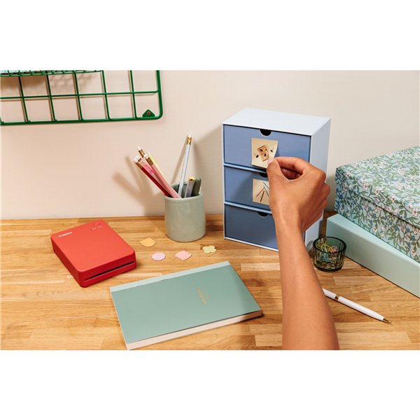 Canon Selphy QX 20 terrakotta