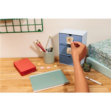 Canon Selphy QX 20 terrakotta