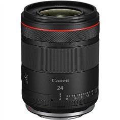 Canon RF 1,4/24 F L VCM