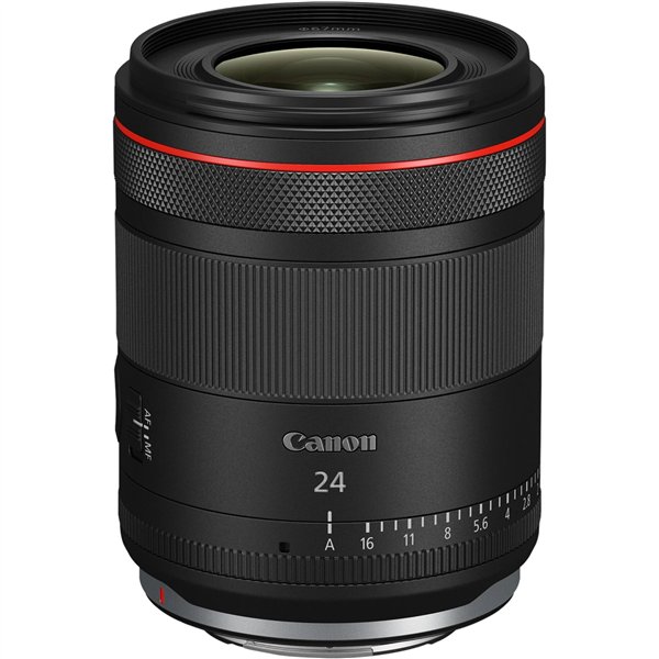 Canon RF 1,4/24 F L VCM