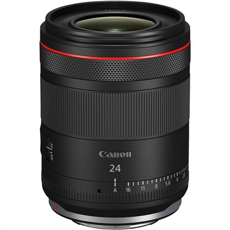 Canon RF 1,4/24 F L VCM