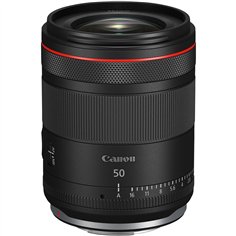 Canon RF 1,4/50 L VCM