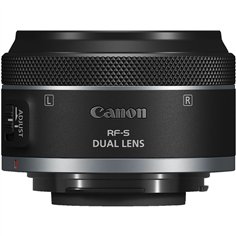 Canon RF-S 4/7,8 STM Dual 2