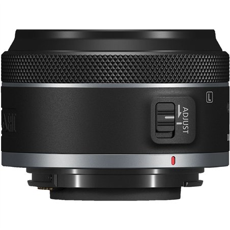 Canon RF-S 4/7,8 STM Dual