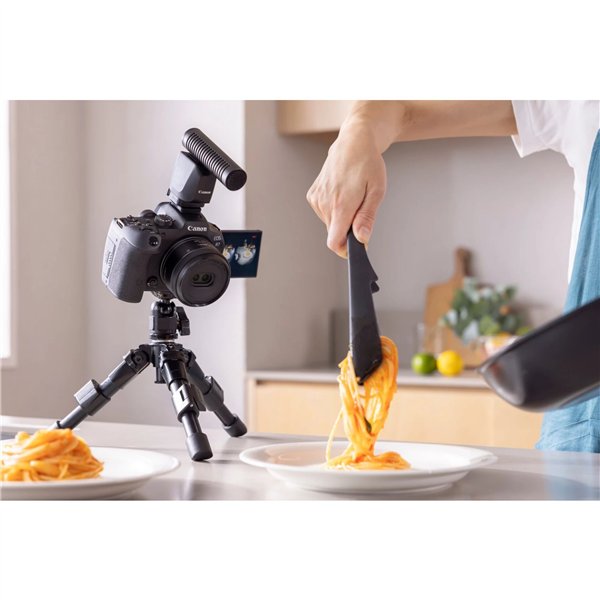 Canon RF-S 4/7,8 STM Dual