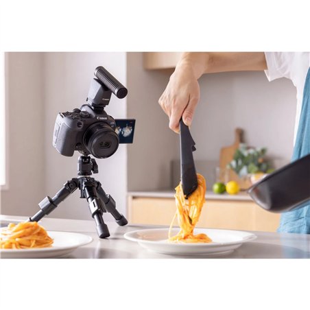 Canon RF-S 4/7,8 STM Dual