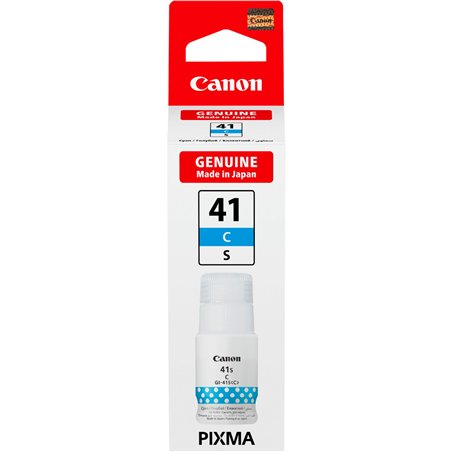 Canon GI-41S C ciano