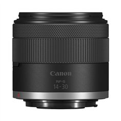 Canon RF-S 4-6,3/14-30 IS STM PZ 2