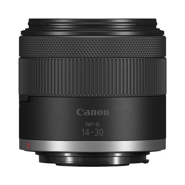 Canon RF-S 4-6,3/14-30 IS STM PZ