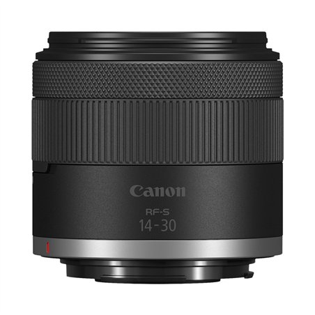 Canon RF-S 4-6,3/14-30 IS STM PZ