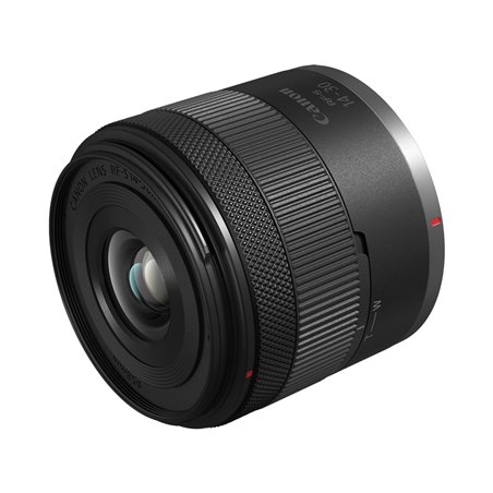 Canon RF-S 4-6,3/14-30 IS STM PZ