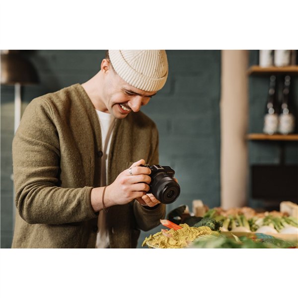 Canon RF-S 4-6,3/14-30 IS STM PZ