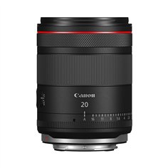 Canon RF 1,4/20 L VCM