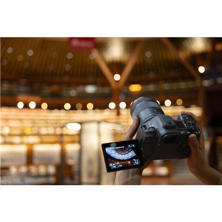 Canon RF 1,4/20 L VCM