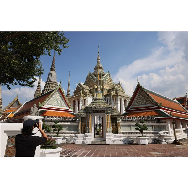 Canon RF 1,4/20 L VCM