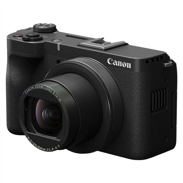 Canon PowerShot V1