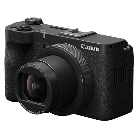 Canon PowerShot V1