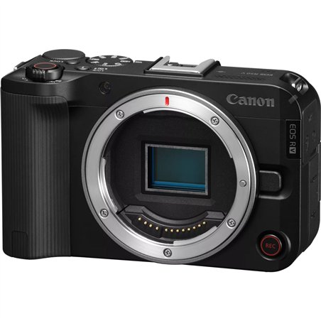 Canon EOS R50 V Body
