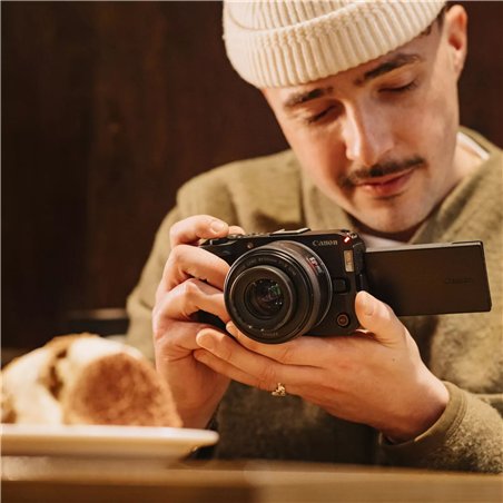 Canon EOS R50 V Body