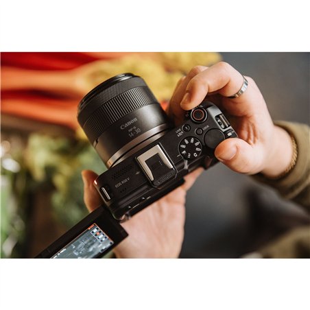 Canon EOS R50 V Set + RF-S 14-30 STM PZ