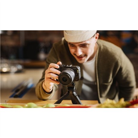 Canon EOS R50 V Set + RF-S 14-30 STM PZ