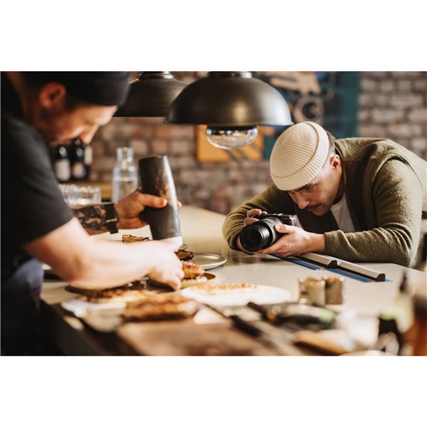 Canon EOS R50 V Set + RF-S 14-30 STM PZ