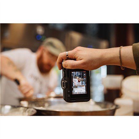 Canon EOS R50 V Set + RF-S 14-30 STM PZ