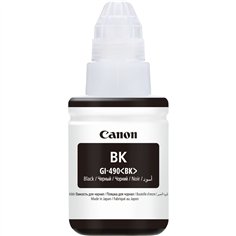 Canon GI-490 BK nero