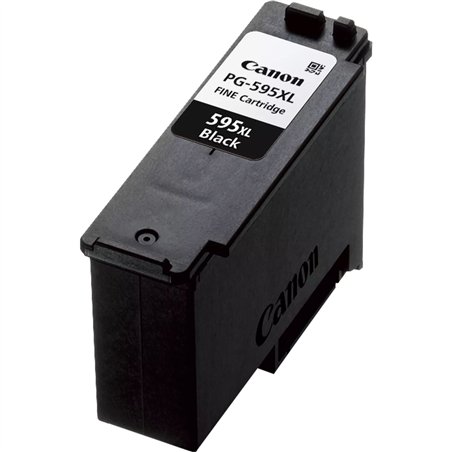 Canon PG-595 XL BK nero