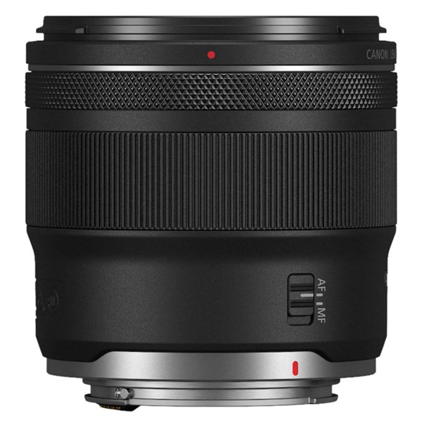 Canon RF 1,2/45 STM