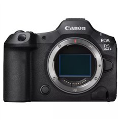 Canon EOS R5 II Body black