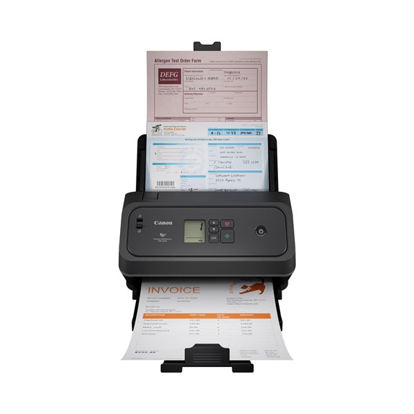 Canon imageFORMULA DR-C340