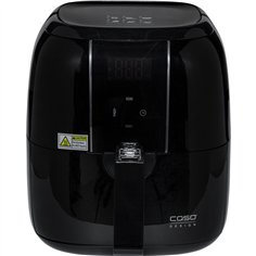 CASO AF200 Air Fryer nero