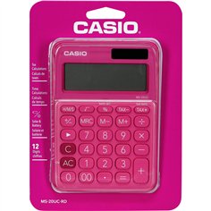 Casio MS-20UC-RD rosso 2