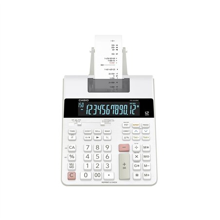 Casio FR-2650RC bian.