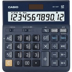 Casio DH-12ET